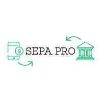 Ficheiro SEPA Pro logo - Similar company to Fintexus