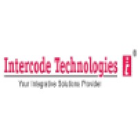 Intercode Techchnologies logo - Similar company to Advent Electronics International Pte Ltd