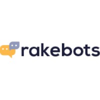 Rakebots logo - Similar company to Everyday Series
