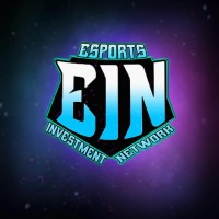 Esports Investment Network logo - Similar company to Achieveminds