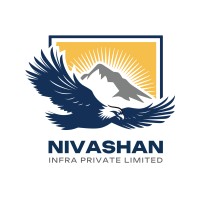 Nivashan Infra Pvt ltd logo - Similar company to Sri Devi Group (Private Real Estate & Property Management)