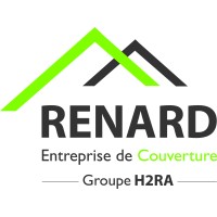 RENARD-SAS logo - Similar company to Constructions Morin