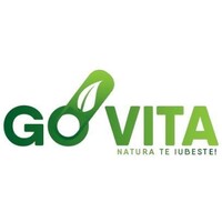 Go Vita logo - Similar company to Wray Organic Online