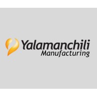 Yalamanchili Manufacturing logo - Similar company to Code Confluence