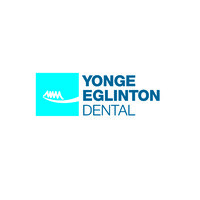 Yonge Eglinton Dental logo - Similar company to Monarch Dentistry