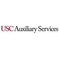 USC Auxiliary Services logo - Similar company to Usc Information Technology Services (Its)