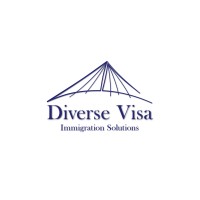 Diverse Visa logo - Similar company to Konsider