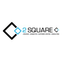 2squareC, LLC logo - Similar company to Kliff, Inc.