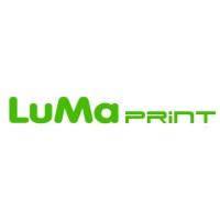 Lumaprint logo - Similar company to Fildev
