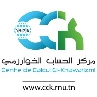 El-Khawarizmi Computing Center logo - Similar company to Ipalm