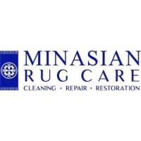 Minasian Rug Care logo - Similar company to Eggemeyer & Graham Orthodontics