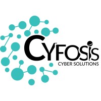 Cyfosis Cyber Solutions logo - Similar company to Nixie_Bytes Security Team