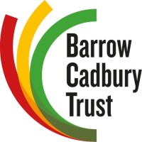 Barrow Cadbury Trust logo - Similar company to Mmk Coaching Practice