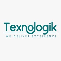 Texnologik logo - Similar company to Aplia