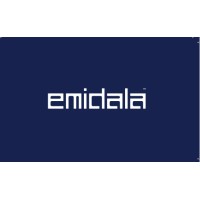 EMIDALA logo - Similar company to Wiklund