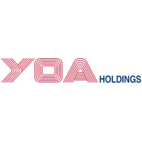 Yangtze Optics Africa Holdings (Pty) Ltd logo - Similar company to Unitrade 745 Pty Ltd