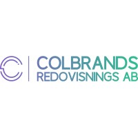Colbrands Redovisnings AB logo - Similar company to Dalicus