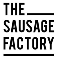 The Sausage Factory logo - Similar company to Sausage