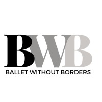 Ballet Without Borders logo - Similar company to Oltra Creative