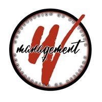 WManagement logo - Similar company to Rapport Digital Music