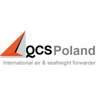 QCS Quick Cargo Service Poland logo - Similar company to Qcs-Quick Cargo Service Poland