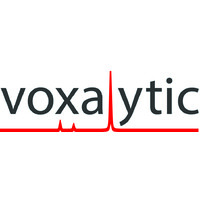 Voxalytic GmbH logo - Similar company to Accelovate