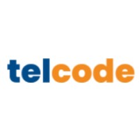 Telcode logo - Similar company to Telcode