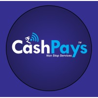 CashPays logo - Similar company to Paydhara