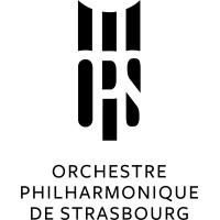 Orchestre philharmonique de Strasbourg logo - Similar company to Les Dissonances