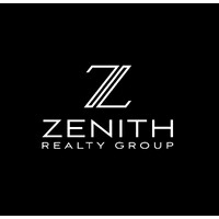 ZENITH | Realty Group logo - Similar company to Fergo Group