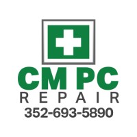 Cm Pc Repair