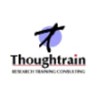 Thoughtrain logo - Similar company to Thoughtinteract