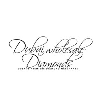 Dubai Wholesale Diamonds logo - Similar company to Almas Diamond Services Dmcc