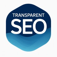 Transparent SEO logo - Similar company to Spectrum Media Solutions