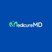 MedicureMD logo - Similar company to Medtaskly