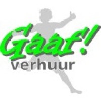 Gaaf! verhuur logo - Similar company to Station Roffa