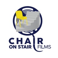 Chair on Stair Films logo - Similar company to Nature'S Willow