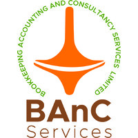 Bookkeeping, Accounting and Consultancy Services (T/A BAnC Services) logo - Similar company to More Than Bookkeeping Ltd