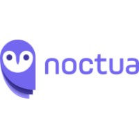 Noctua B.V. logo - Similar company to Slimme Schakels