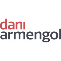 Dani Armengol logo - Similar company to Usolab