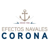 Corona Ship Chandler logo - Similar company to Bhs Ship Services