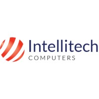 Intellitech Computers L.L.C logo - Similar company to Rak It Solutions