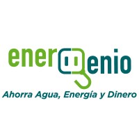 Energenio logo - Similar company to Costa & Valdivia Consultores