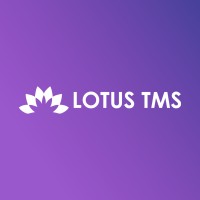Lotus TMS logo - Similar company to Codealgo Academy