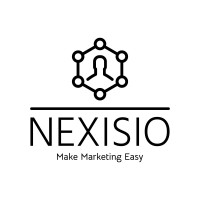 Nexisio | Performance Marketing logo - Similar company to Wecode4U