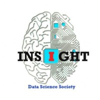 Insight - The Data Science Society of IMI, New Delhi