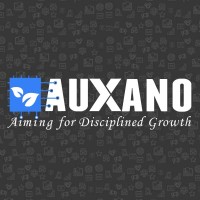 Auxano - Integrated Digital Marketing Experts logo - Similar company to Base Brands
