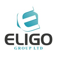 Eligo Group Ltd logo - Similar company to Suiteworks Business Centres