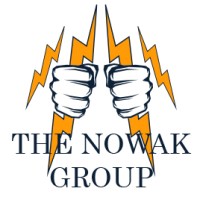 The Nowak Group logo - Similar company to Agent Aerials