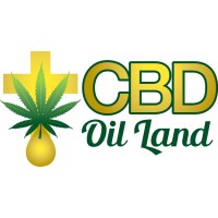 Shark Tank CBD Oil logo - Similar company to Talks English - Sharktank Vietnam Season 2
